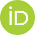 Orcid logo